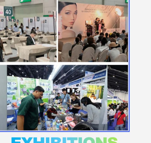 Bangkok Beauty Show